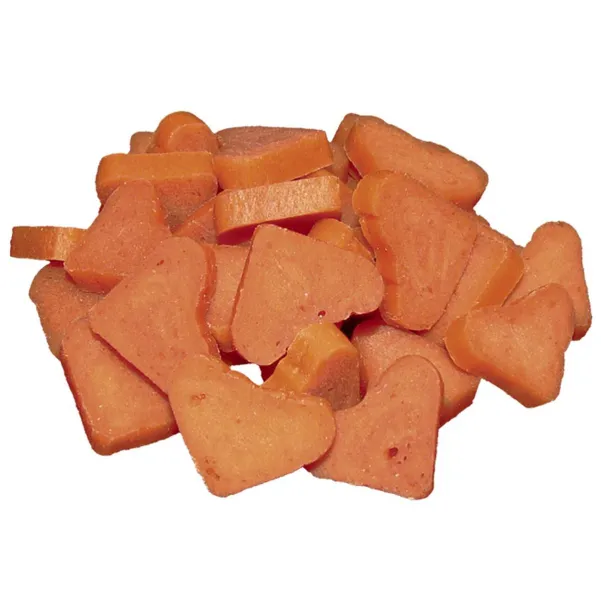 Nobby® Hunde StarSnack MINI Chicken Heart 70 g
