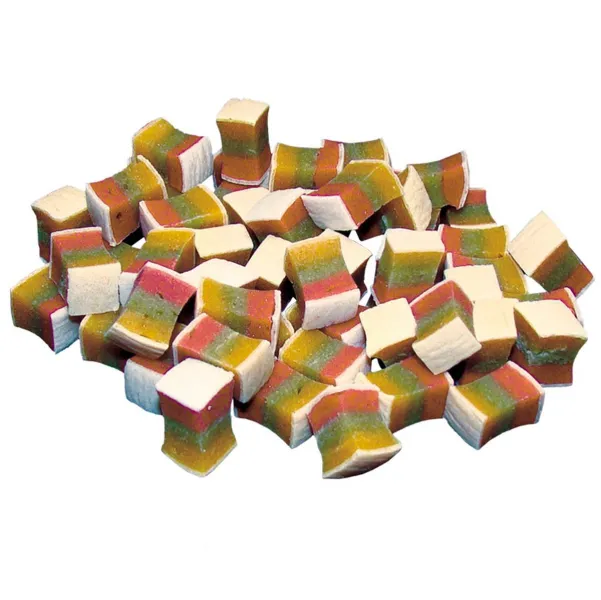 Nobby® Hunde StarSnack MINI RainbowSandwich 70 g