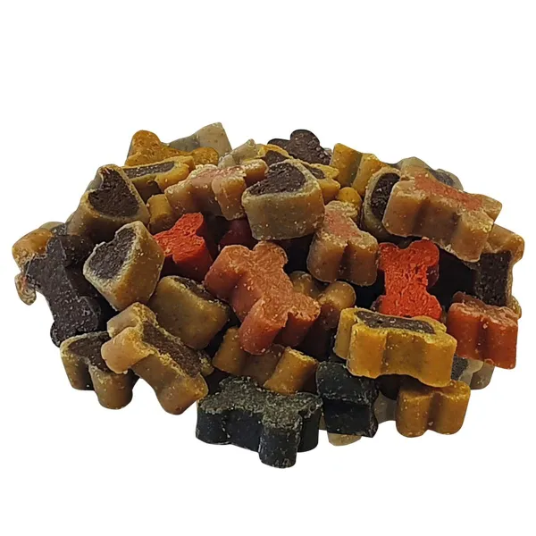 Nobby® Hunde StarSnack Party Mix Dose 500 g
