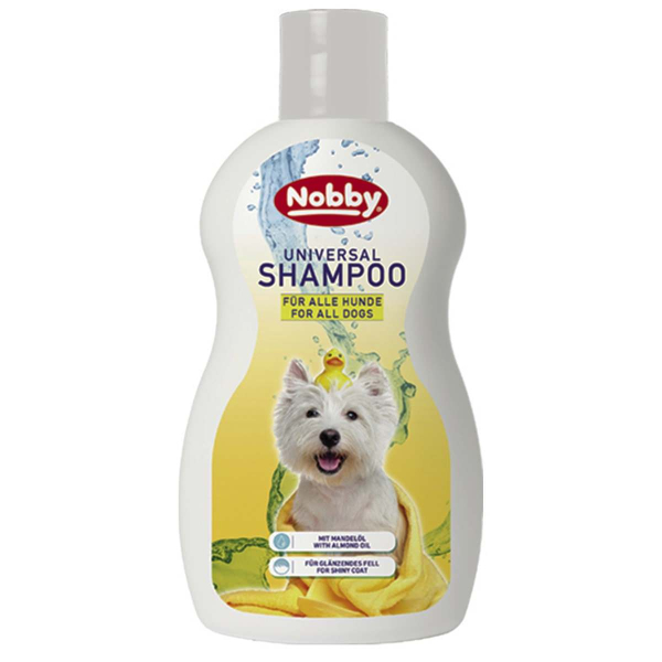 Nobby® Hunde Universal Shampoo 300 ml