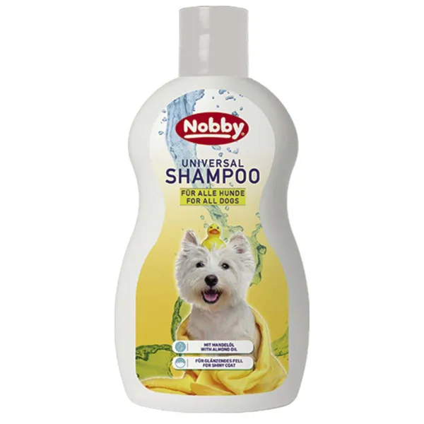 Nobby® Hunde Universal Shampoo 300 ml Nobby® Hunde Universal Shampoo 300 ml