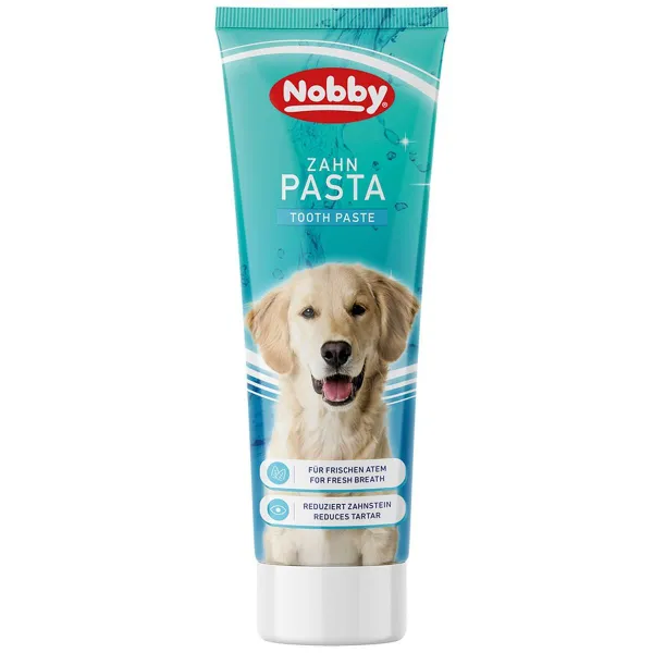 Nobby® Hunde Zahnpasta minze 100 g