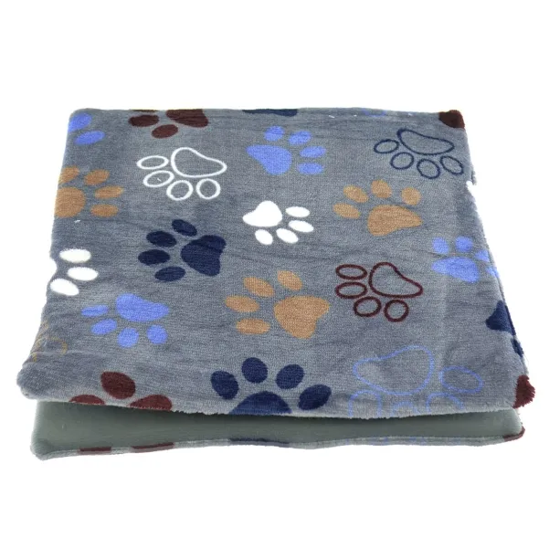 Nobby® Hunde- und Katzen-Höhle Classic LISSI Dunkelgrau 33 x 33 cm - Schaumstoff