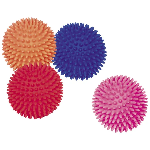 Nobby® Hunde Vinyl Igelball CLASSIC S Ø 7 cm