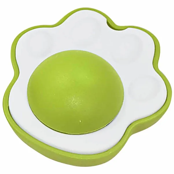Nobby® Katzen Catnipball Paw 5,5 x3,5 x 5,5 cm