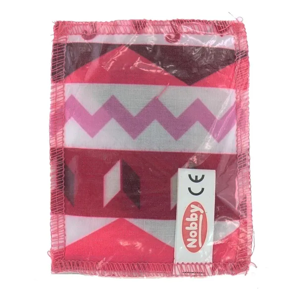 Nobby® Katzen Kissen mit Baldrian farbig sortiert 10 x 7 cm Nobby® Katzen Kissen mit Baldrian farbig sortiert 10 x 7 cm