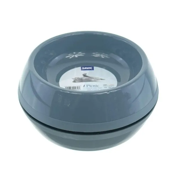 Nobby® Katzen Kunststoffnapf Picnic XS Cat 200 ml