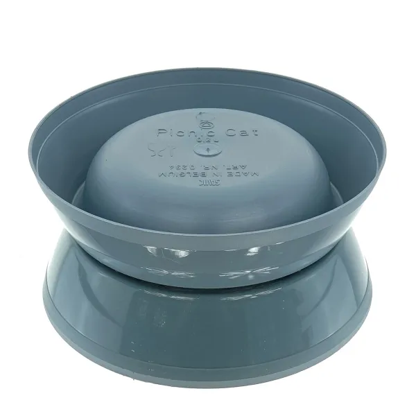 Nobby® Katzen Kunststoffnapf Picnic XS Cat 200 ml