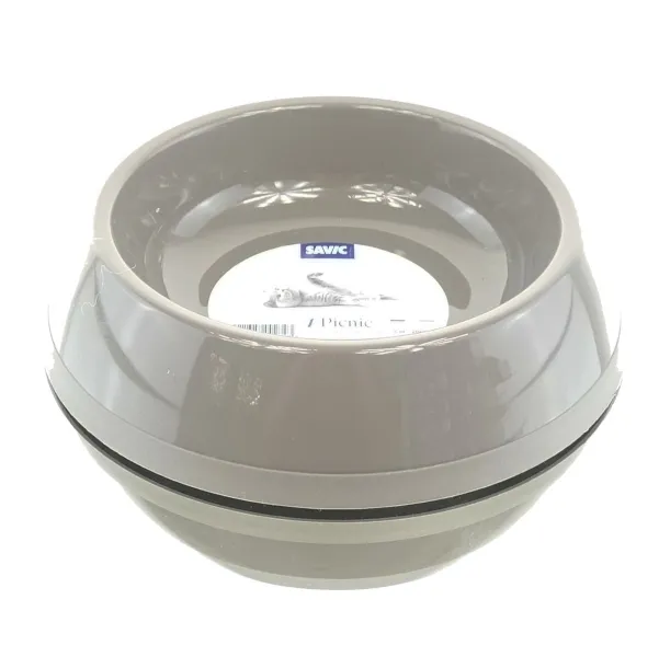 Nobby® Katzen Kunststoffnapf Picnic XS Cat 200 ml