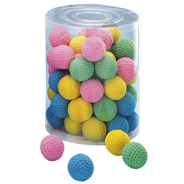Nobby® Katzen Moosgummiball Ø 4.0 cm