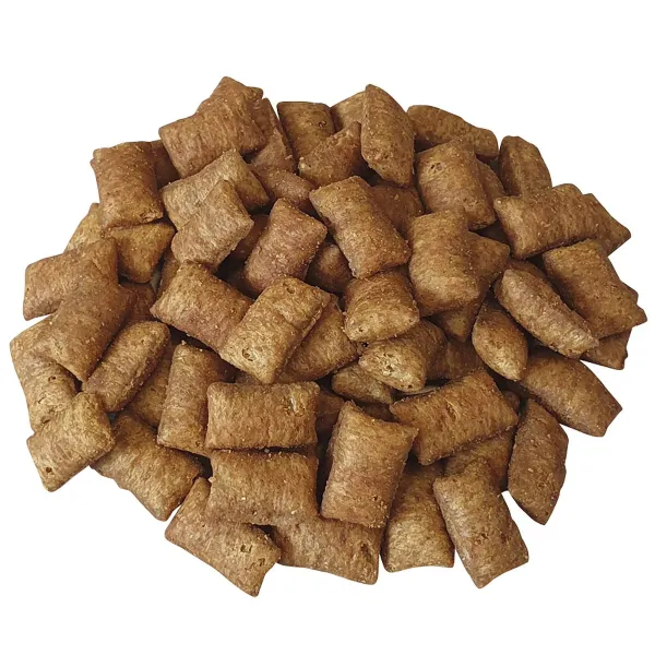 Nobby® Katzen StarSnack Crushy Cheese Tüte, 125 g