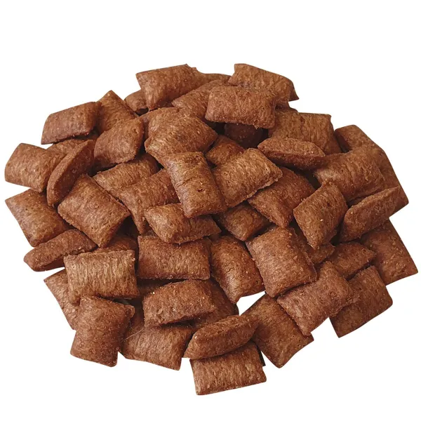 Nobby® Katzen StarSnack Crushy Salmon Tüte, 125 g