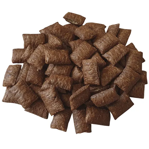 Nobby Katzen StarSnack Crushy Anti-Hairball, 125 g
