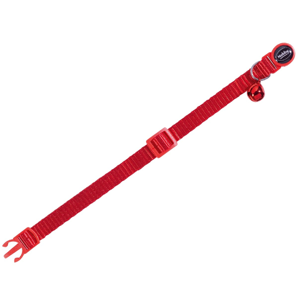 Nobby® Katzenhalsband rot