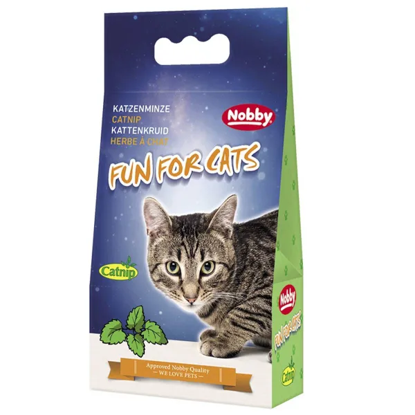 Nobby® Katzenminze 25 g