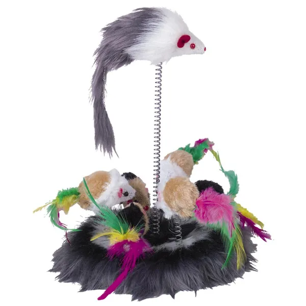 Nobby® Katzenspielplatz groß, 17 cm
