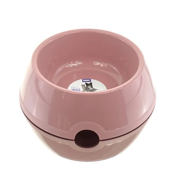 Nobby® Kunststoffnapf Picnic 1250 ml