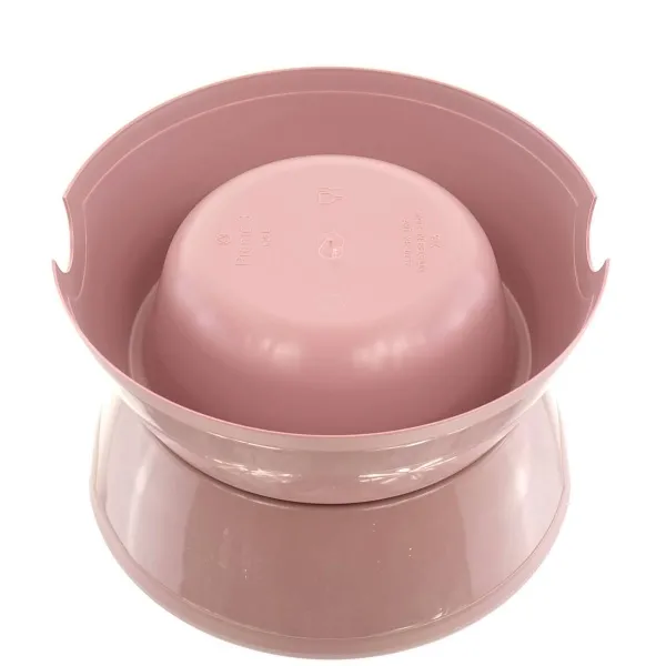 Nobby® Kunststoffnapf Picnic 1250 ml