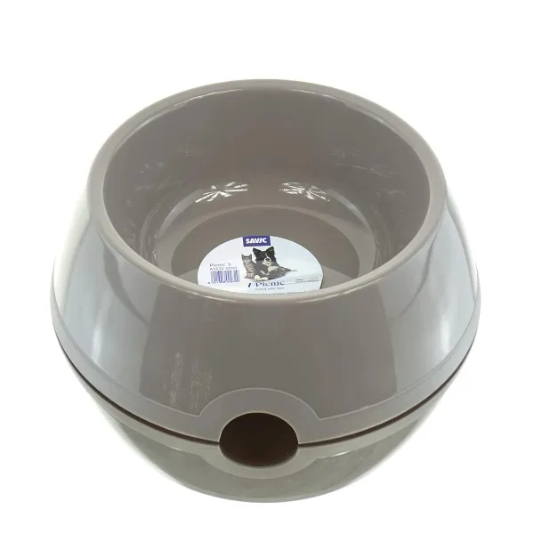 Nobby® Kunststoffnapf Picnic 1250 ml