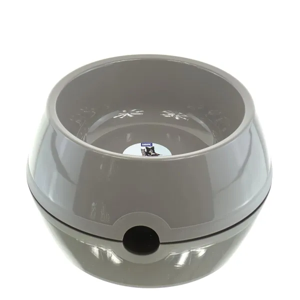 Nobby® Kunststoffnapf Picnic 2250 ml