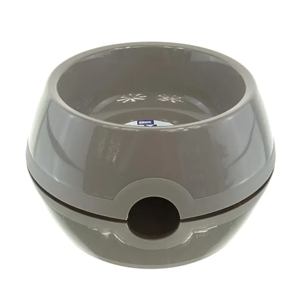 Nobby® Kunststoffnapf Picnic 600 ml