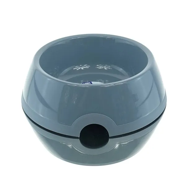 Nobby® Kunststoffnapf Picnic 600 ml