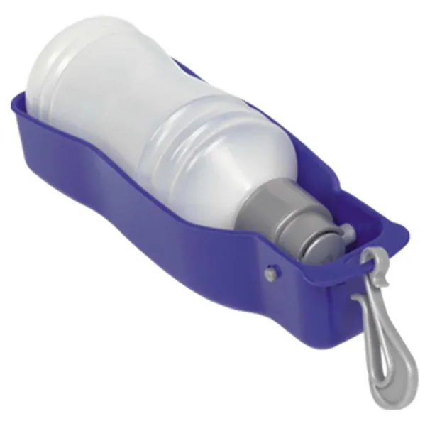 Nobby® Reise-Trinkflasche 500 ml Nobby® Reise-Trinkflasche 500 ml