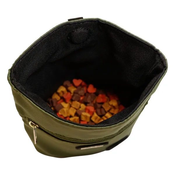 Nobby® Snack Beutel DOREL 16 x 16 cm