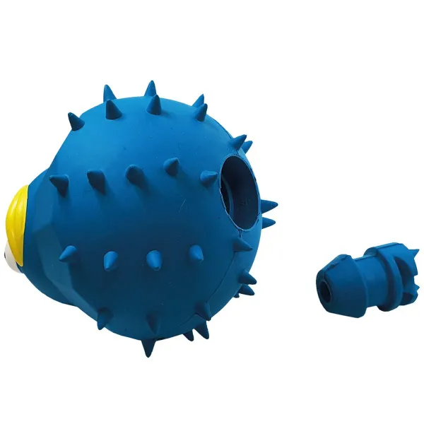 Nobby® Spielzeug zum Einfrieren Ente 9 cm
