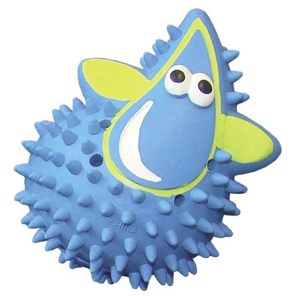 Nobby® Spielzeug zum Einfrieren Tropfen 9 cm Nobby® Spielzeug zum Einfrieren Tropfen 9 cm