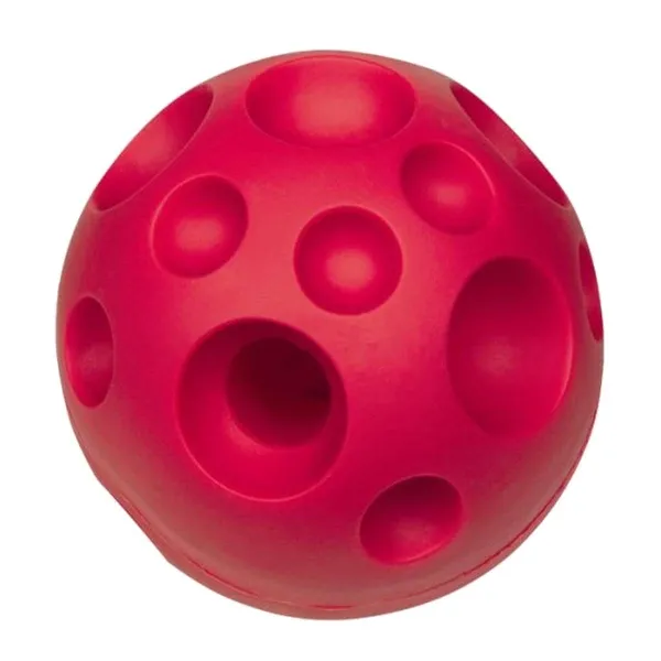 Nobby® Hunde Vinyl Snackball Hund 12 cm