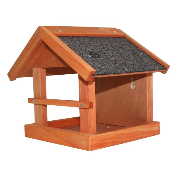 Nobby® Vogelhaus OSKAR 25x21x22 cm