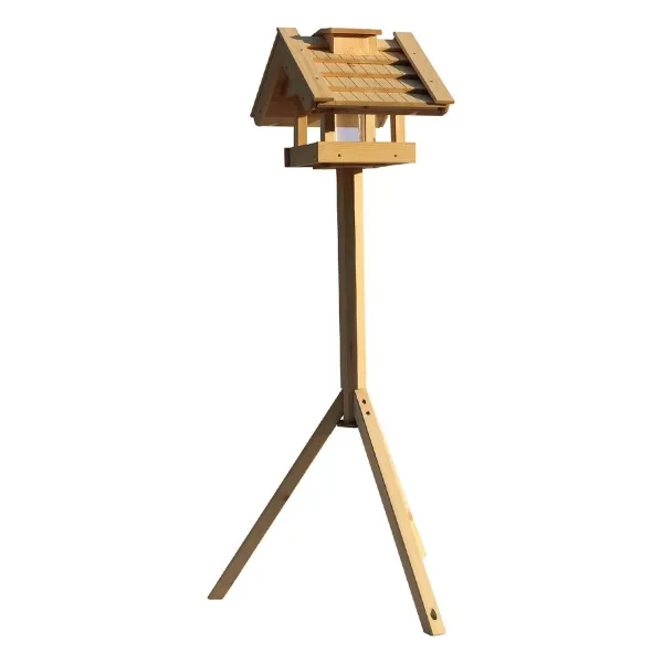 Nobby® Vogelhaus SALLY 60x60x131 cm