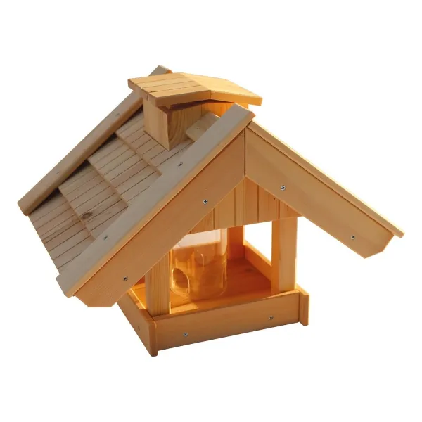 Nobby® Vogelhaus SALLY 60x60x131 cm