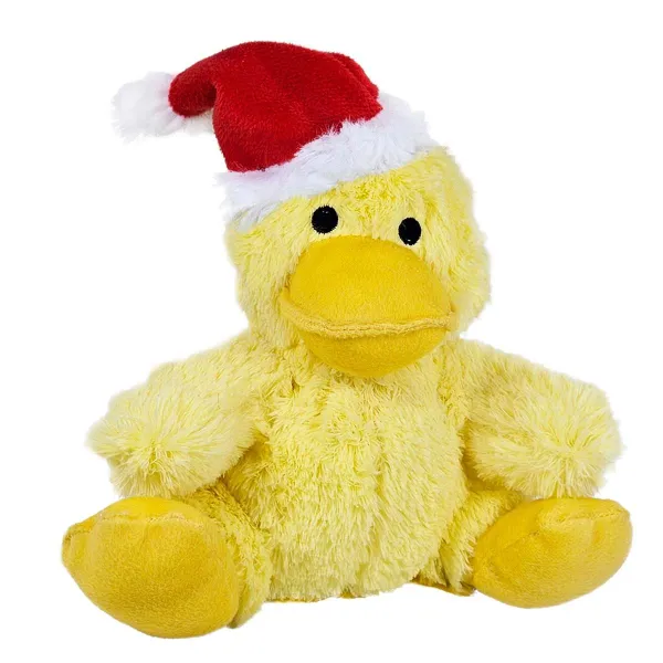 Nobby® Xmas Plüsch Ente Daggi 20 cm