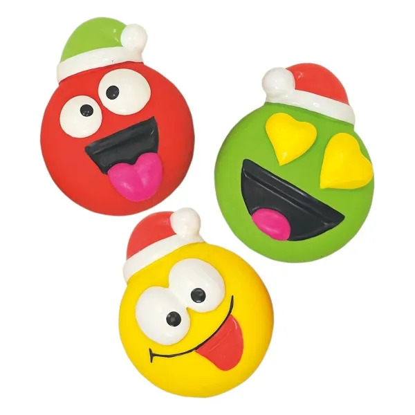 Nobby® Xmas Smileys