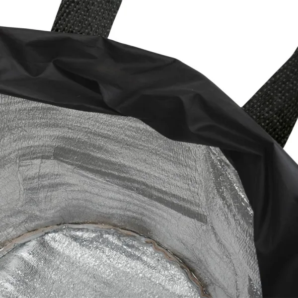 NOOR® Frostschutzsack L 40 x 35 cm braun