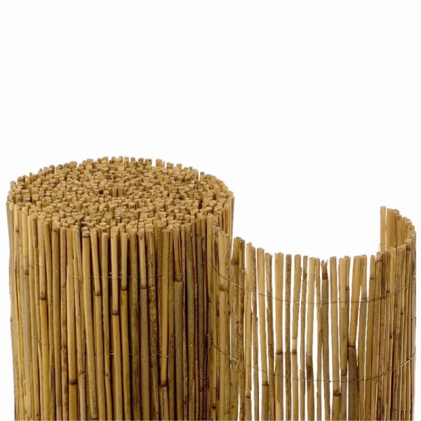 NOOR® Schilfrohrmatte St.Tropez 0,50x1,50 cm