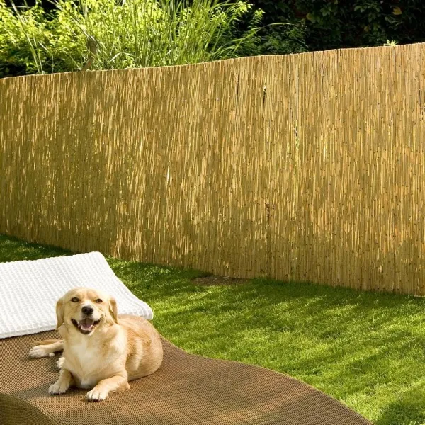 NOOR® Schilfrohrmatte St.Tropez 0,50x1,50 cm