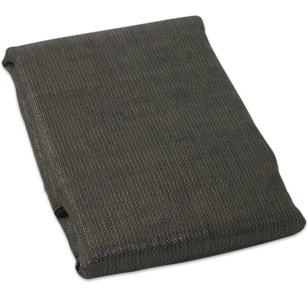 NOOR® Unkrautblocker Sandkasten 0,9 x 10 m Braun
