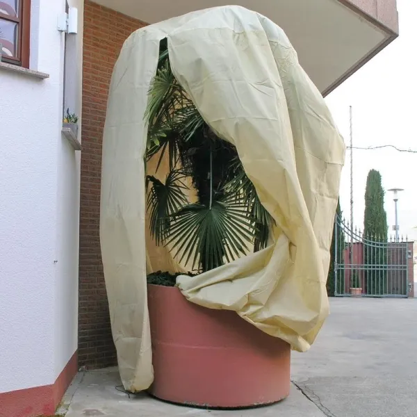 Noor Winterschutzhaube PRO XXXXL, 250 x 350 cm