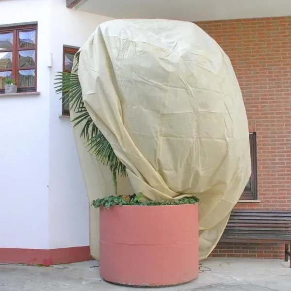 Noor Winterschutzhaube PRO XXXXL, 250 x 350 cm