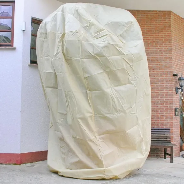 Noor Winterschutzhaube PRO XXXXL, 250 x 350 cm