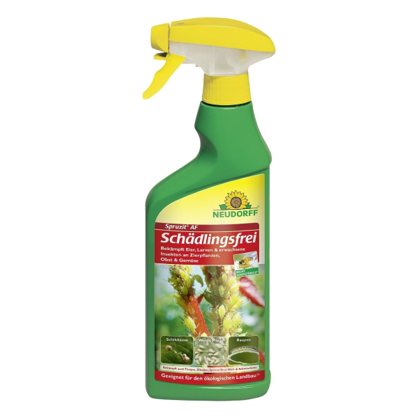 NEUDORFF® Spruzit® AF Schädlingsfrei anwendungsfertig - 500 ml