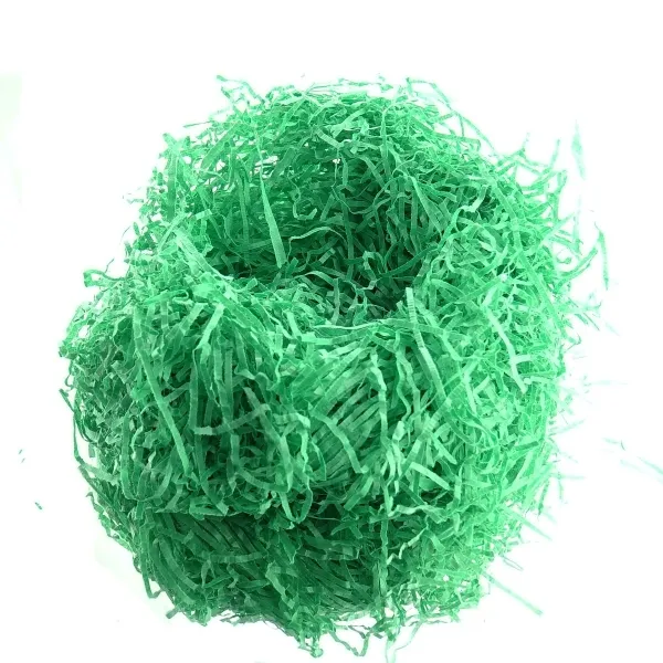 Oster-Deko Grünes Ostergras