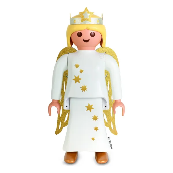 PLAYMOBIL® LECHUZA® Mega Figure Engel Noella PLAYMOBIL® LECHUZA® Mega Figure Engel Noella