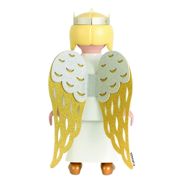 PLAYMOBIL® LECHUZA® Mega Figure Engel Noella