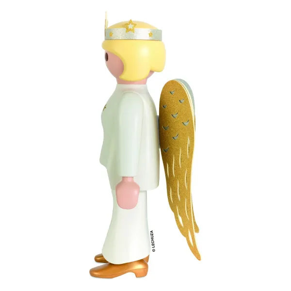 PLAYMOBIL® LECHUZA® Mega Figure Engel Noella