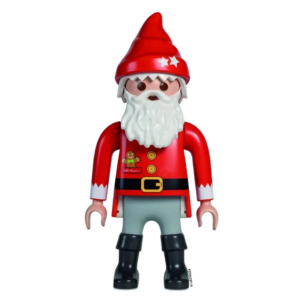 PLAYMOBIL® LECHUZA® Mega Figure Wichtel Knut PLAYMOBIL® LECHUZA® Mega Figure Wichtel Knut
