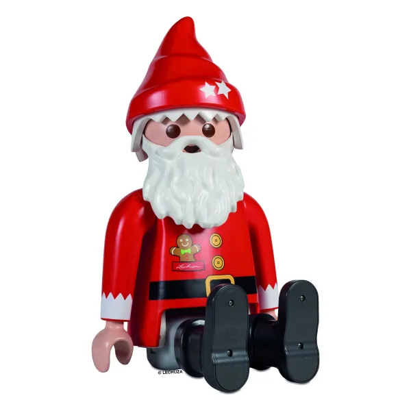 PLAYMOBIL® LECHUZA® Mega Figure Wichtel Knut